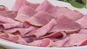 Il prosciutto della paletta