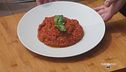 Pane e pomodoro, ingredienti antichi