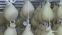 Caciocavallo alla base di tante ricette