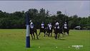 Il polo sbarca a Milano