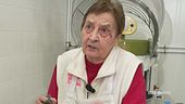 Nonna Silvi star del web