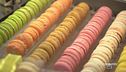 Macarons, dolci accattivanti