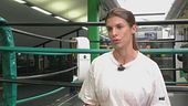 Una nuova sfida per Elisabetta Canalis