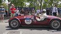 La magia della 1000 Miglia 2023