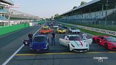 A Monza lo spettacolo del MIMO 2023