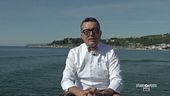 Il mastro gelataio campione del mondo