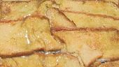 La zuppa alla piemontese
