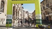 Percorsi da scoprire in bicicletta