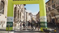 Percorsi da scoprire in bicicletta