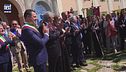 Il summit nazionale Blue Forum di Gaeta