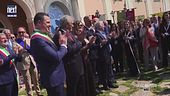 Il summit nazionale Blue Forum di Gaeta