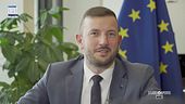 La blue economy in Europa
