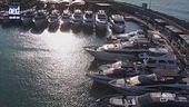 Il Salone nautico di Genova
