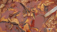 Il brodetto di pesce