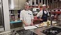 Un percorso enogastronomico innovativo