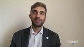 Daniele Garozzo e la scherma