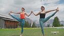 Lo yoga