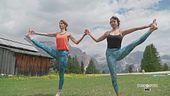 Lo yoga