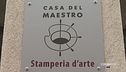 La casa del maestro