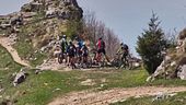 Percorsi in e-bike