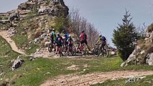 Percorsi in e-bike