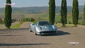 Pagani festeggia 25 anni