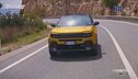 L'evento Jeep Avenger a Milano