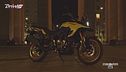 Nuova Suzuki V-Strom 800 DE