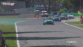 Lo spettacolo della BMW M2 CS Racing Cup a Monza