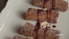 Ricette della tradizione nel Chianti