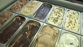 I segreti per preparare gelati in purezza