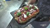 Farina, passione e ricerca
