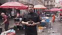Il progetto di un mercato metropolitano ed enogastronomico