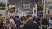 Italia protagonista al Fancy Food