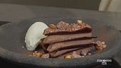 Cucina fusion nel cuore di Milano
