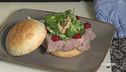 Pane grande protagonista