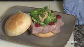 Pane grande protagonista
