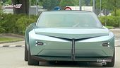 A bordo di Lancia Pu+Ra HPE