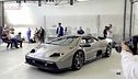 Il restomod di Eccentrica