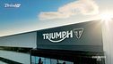 Nuovo record della Triumph