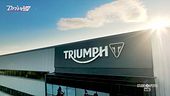 Nuovo record della Triumph