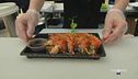 Al Festival del sushi
