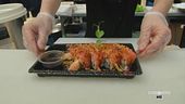 Al Festival del sushi