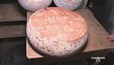 I formaggi dell'alta montagna