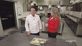 Cucina di grande qualità