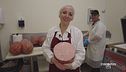 La mortadella artigianale