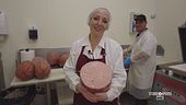 La mortadella artigianale