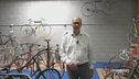 La passione per la bicicletta