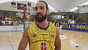 Il Basket Vigevano torna sul palcoscenico del grande basket
