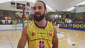 Il Basket Vigevano torna sul palcoscenico del grande basket